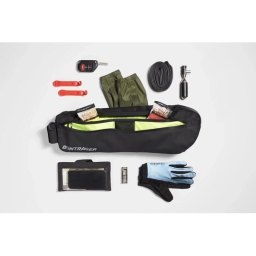 Torba na ramę Bontrager Adventure Boss (Czarny Mat)-3 l_3 thumbnail