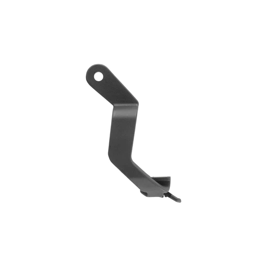 Bontrager Blendr Low Commuter Light Mount (Czarny)_2 thumbnail