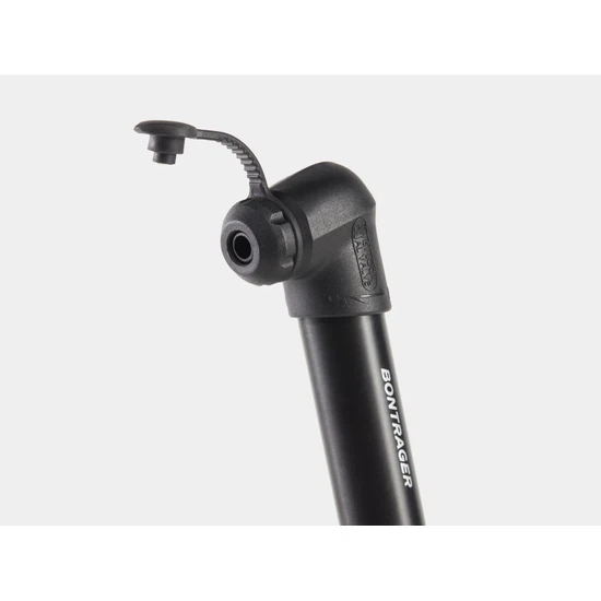 Pompka Bontrager Air Support Comp (Czarny Mat)_2