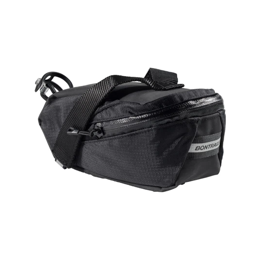 Bontrager Elite Seat Pack 1,39 l (Czarny)_1