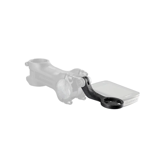Niskie mocowanie Garmin do systemu Bontrager Blendr (Czarny)_1