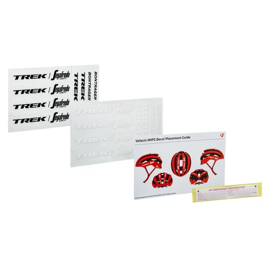 Naklejki Trek-Segafredo Bontrager Velocis Mips (Czarny/Biały)_1