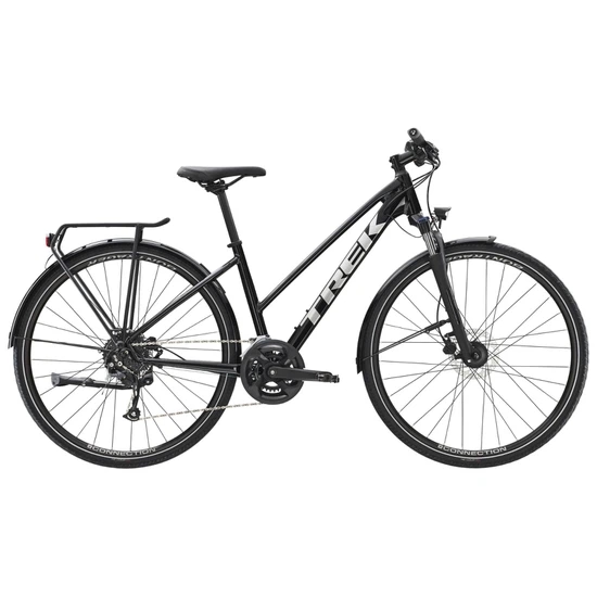 Rower TREK 2023 Dual Sport 2 EQ Stagger (Trek Black)_1