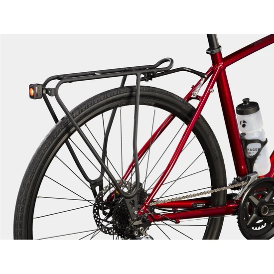 Bagażnik tylny Bontrager BackRack Lightweight MIK (Czarny)_2 thumbnail