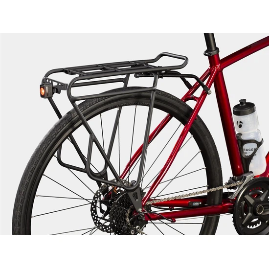 Bontrager BackRack Deluxe MIK (Czarny)_2 thumbnail