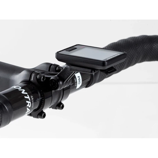 Komputer rowerowy Bontrager RIDEtime Elite (Czarny)_2 thumbnail