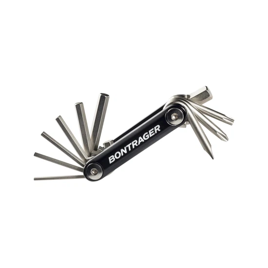 Narzędzie wielofunkcyjne Bontrager Comp Multi-Tool (Czarny)_1