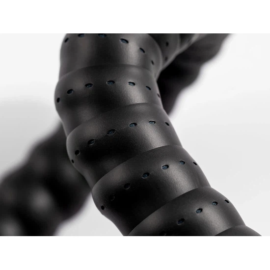 Owijka na kierownicę Bontrager Perf Line, zestaw (Czarny)_2