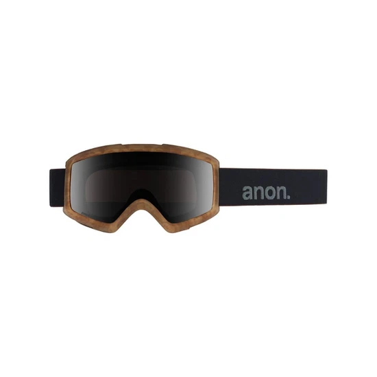 Gogle Anon Helix 2.0 (Tort / Sonar Smoke) FW22_2 thumbnail