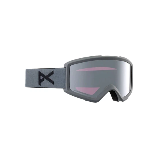 Gogle Anon Helix 2.0 (Stealth / Perceive Sunny Onyx) FW25_1 thumbnail