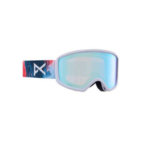 Gogle Anon Deringer MFI (Ripple / Perceive Variable Blue) FW23_2 thumbnail