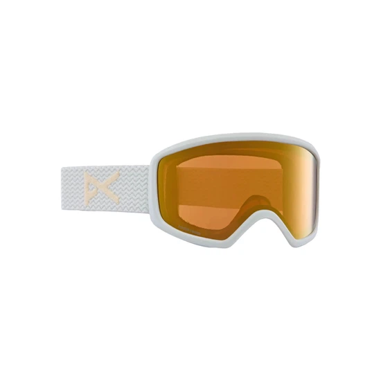 Gogle Anon Deringer (Jade / Perceive Sunny Bronze) FW23_4