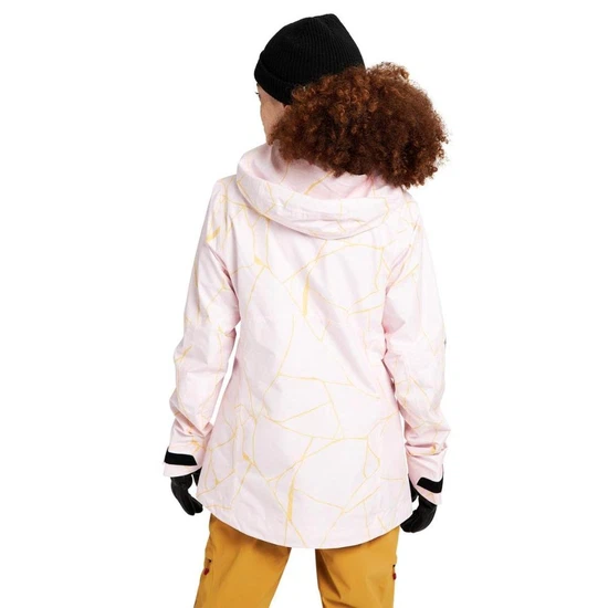 Damska Kurtka Snowboardowa Burton AK GORE-TEX 2L Upshift (Kintsugi) FW22_2