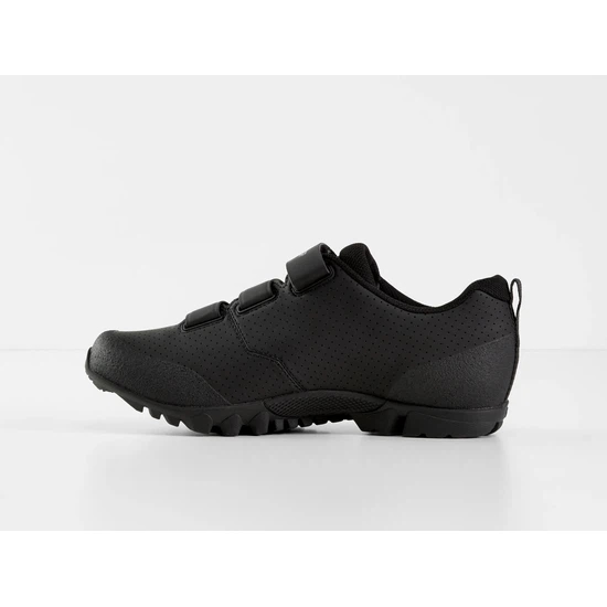Buty Rowerowe MTB Bontrager Quantum (Czarny)-38_2