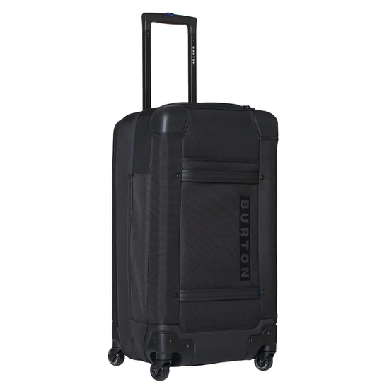 Torba podróżna Burton Burton 4 Wheel Double Deck 86L (True Black) FW24_1 thumbnail