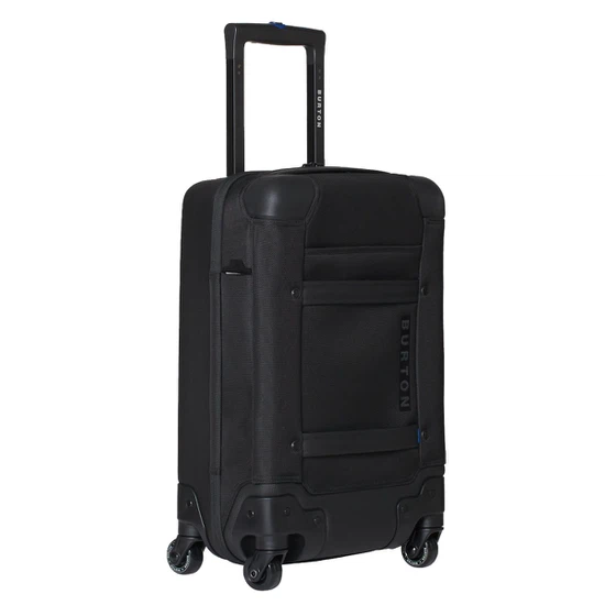 Torba podróżna Burton Burton 4 Wheel Flight Deck 38L (True Black) FW24_1 thumbnail