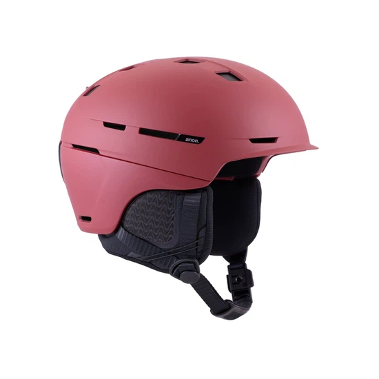 Kask Snowboardowy Anon Merak WaveCel® (Mars) FW24_1 thumbnail