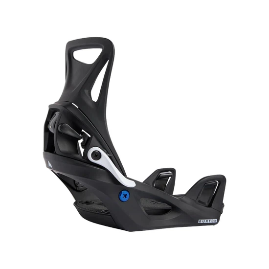 Dziecięce Wiązania Snowboardowe Burton Step On Kids (Black) FW26_2 thumbnail
