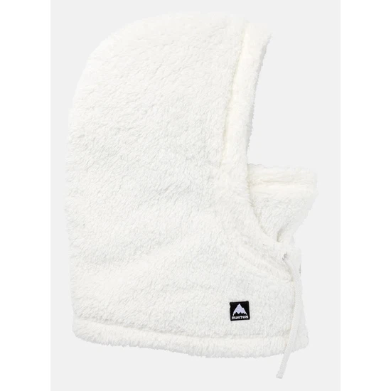Ocieplacz Kaptur Burton Lynx Hood (Stout White) FW24_1