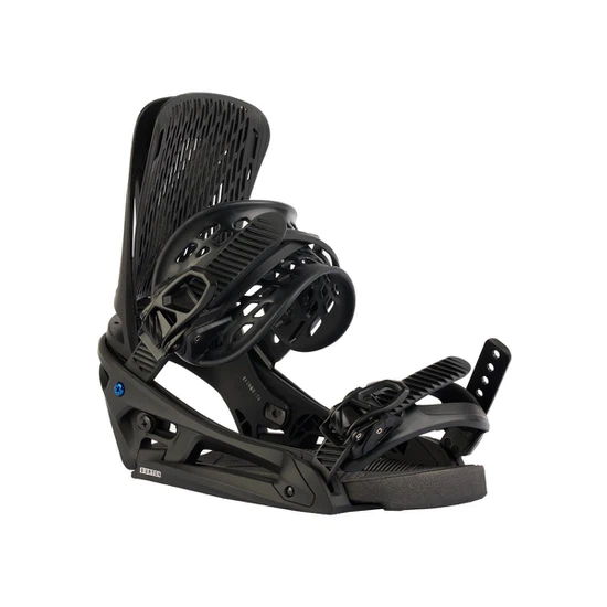 Wiązania Snowboardowe Burton Genesis EST (Black) FW26_1