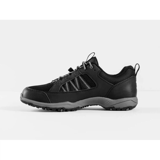 Buty Rowerowe Bontrager SSR Multisport (Czarny)-39_2