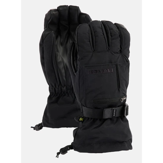 Rękawice Snowboardowe Burton Baker 2 In1 (True Black) FW24_1