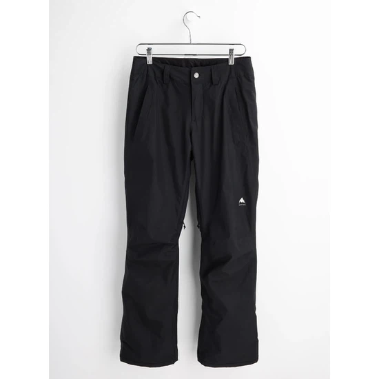 Damskie Spodnie Snowboardowe Burton GORE-TEX 2L Powline Insulated (True Black) FW24_8