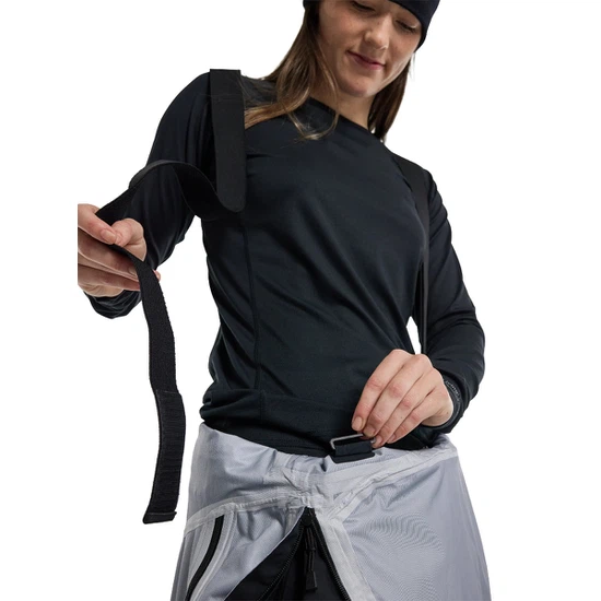 Kombinezon Snowboardowy Burton Daybeacon 3L (True Black) FW24_8 thumbnail