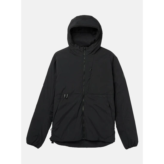 Ocieplana Kurtka Burton Multipath Hooded (True Black) FW24_8
