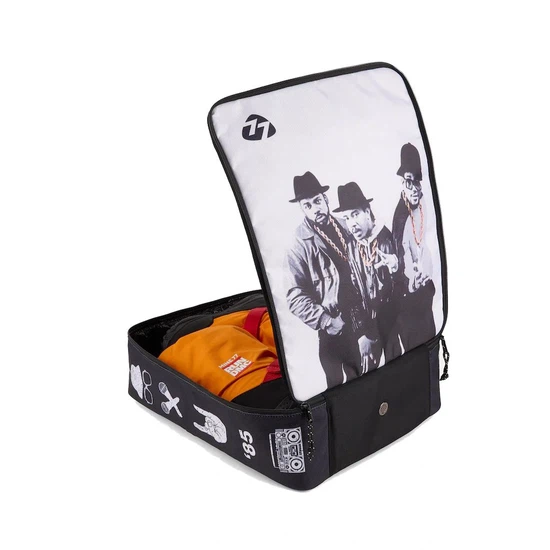 Buty Snowboardowe Burton Mine77 x Run DMC Swath Slush Boa FW24_3 thumbnail