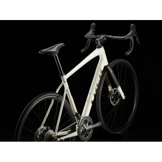 Rower TREK 2026 Domane AL 4 Gen 4 (Era White) FW_3 thumbnail