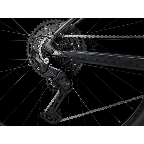 Rower TREK 2024 Marlin 6 Gen 3 (Galactic Grey to Lithium Grey Fade) FW_3