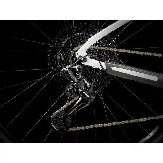 Rower TREK 2024 Marlin 7 Gen 3 (Crystal White) FW_3 thumbnail