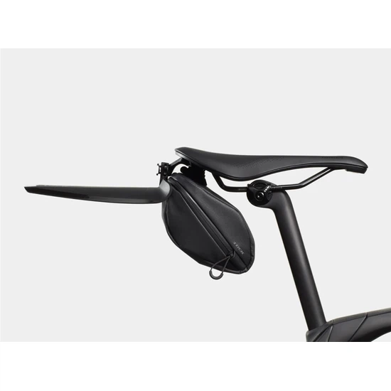 Torba podsiodłowa Trek Blendr 1 l (Czarny)_2 thumbnail