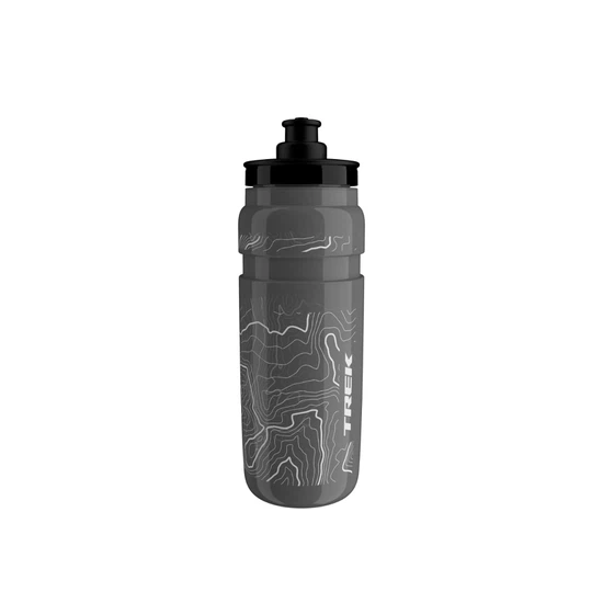 Bidon Trek Fly 750ml (Szary/Białyk)_1