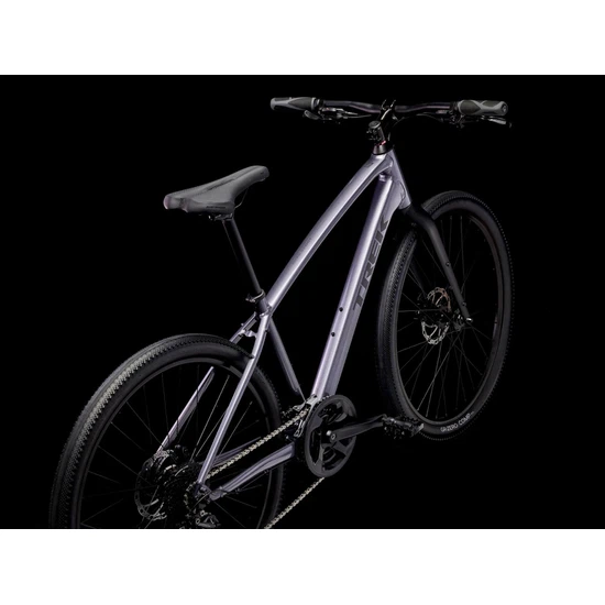 Rower TREK 2023 Dual Sport 2 Gen 5 (Galactic Grey)_2