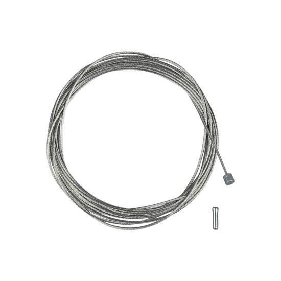 Linka do przerzutki Bontrager Comp (Stal nierdzewna)_2