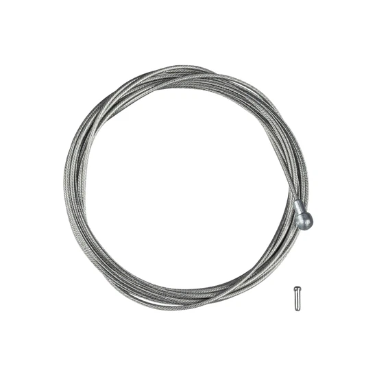 Linka do hamulców szosowych Bontrager Comp (Stal nierdzewna)_2 thumbnail