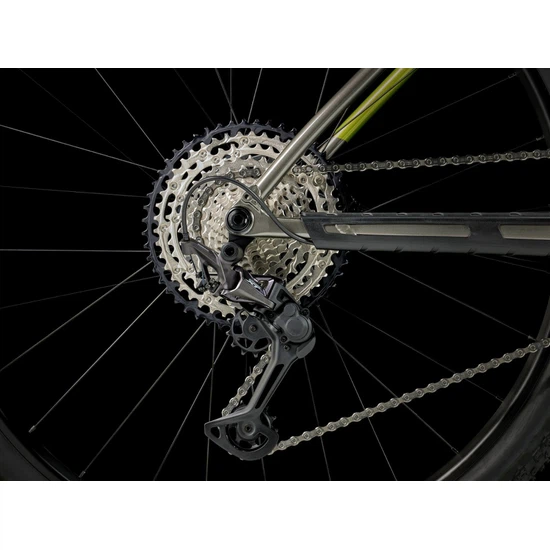 Rower TREK 2024 Procaliber 8 (Power Surge / Mercury) FW_3 thumbnail