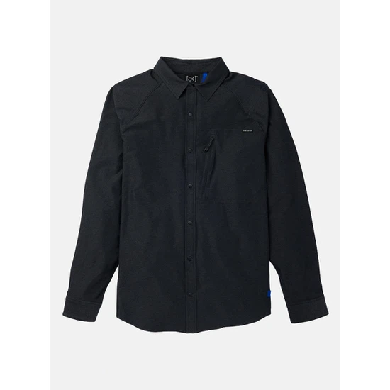 Koszula Burton AK Slats (True Black) FW25_5 thumbnail
