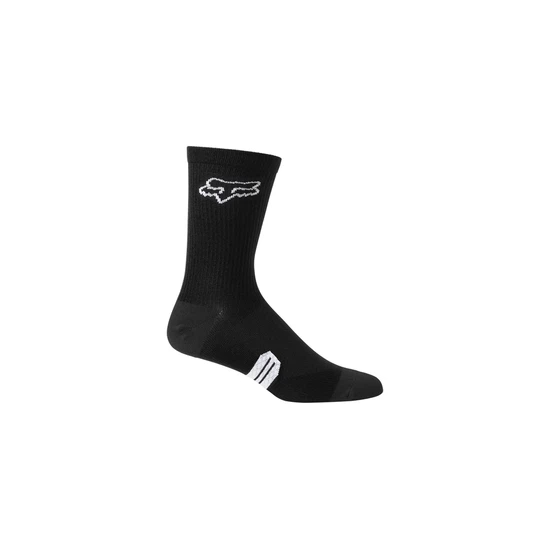 Skarpety Fox Racing Ranger (Czarny)-L/XL_1