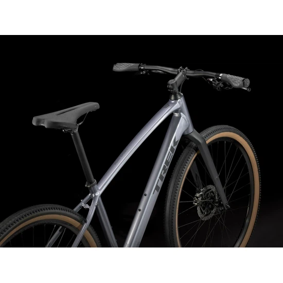 Rower TREK 2024 Dual Sport 3 Gen 5 (Galactic Grey) FW_3