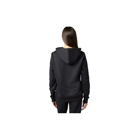 Damska Bluza Fox Racing Absolute (Czarny)_2