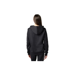 Damska Bluza Fox Racing Absolute (Czarny)-M_2 thumbnail