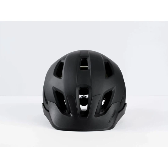 Kask rowerowy Bontrager Quantum Mips (Czarny Mat)_2