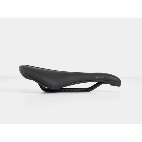Siodełko Bontrager Verse Short Comp (Czarny)-250mm x 155mm_2