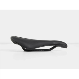 Siodełko Bontrager Verse Short Comp (Czarny)-250mm x 155mm_2 thumbnail