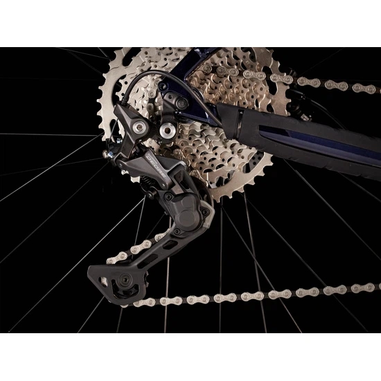 Rower TREK 2023 Marlin 6 Gen 3 (Hex Blue to Deepdark Blue)-XXL_2