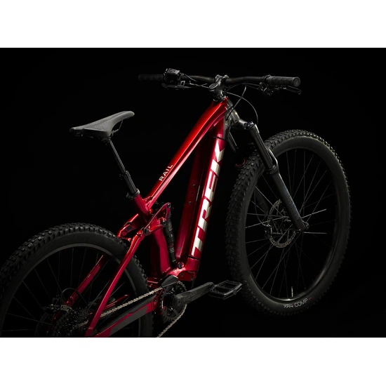 Rower TREK 2023 Rail 5 Deore Gen 3 (Rage Red)_2 thumbnail
