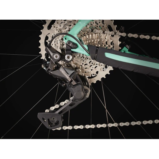 Rower TREK 2023 Marlin 6 Gen 3 (Blue Sage)_2